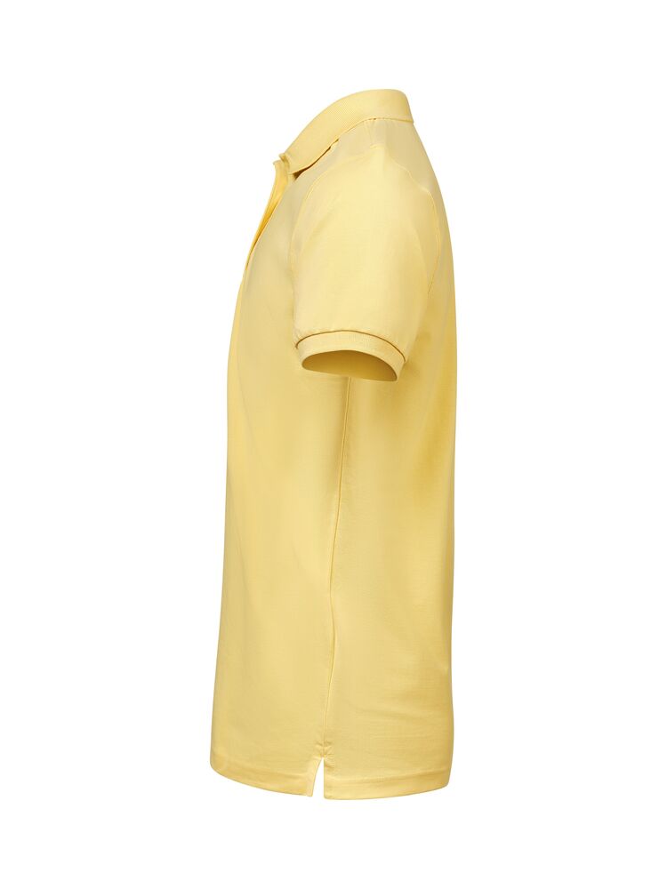 Untagged Movement - UM Polo (OCS) 
Regular Fit Unisex Ray XXS