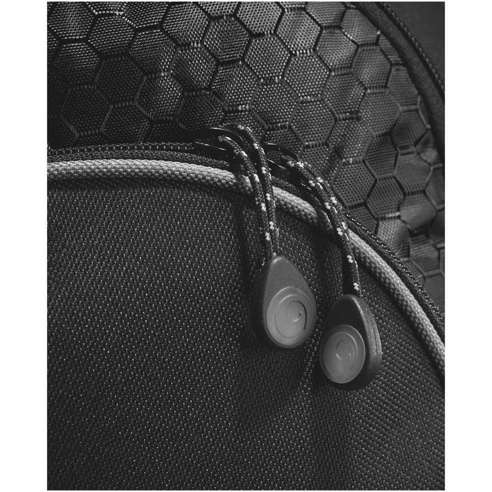 Benton 15" laptop rugzak 15L