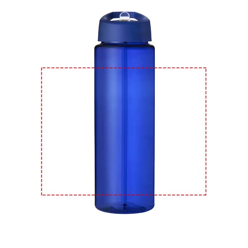 H2O Active® Vibe 850 ml sportfles met tuitdeksel