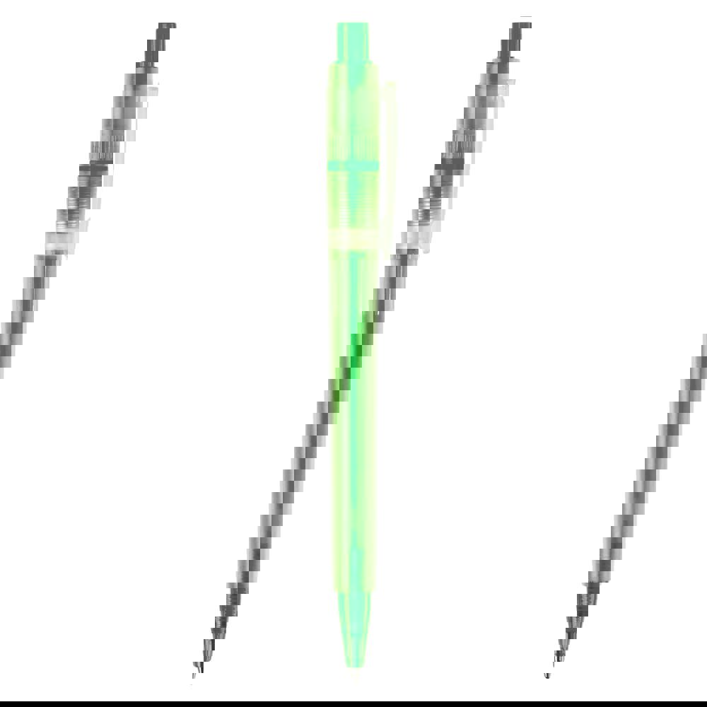 Balpen Baron '03 Ice Frosty