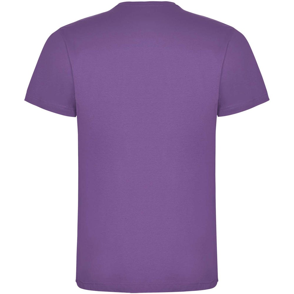 Dogo 165 g/m² Premium herenshirt met korte mouwen
