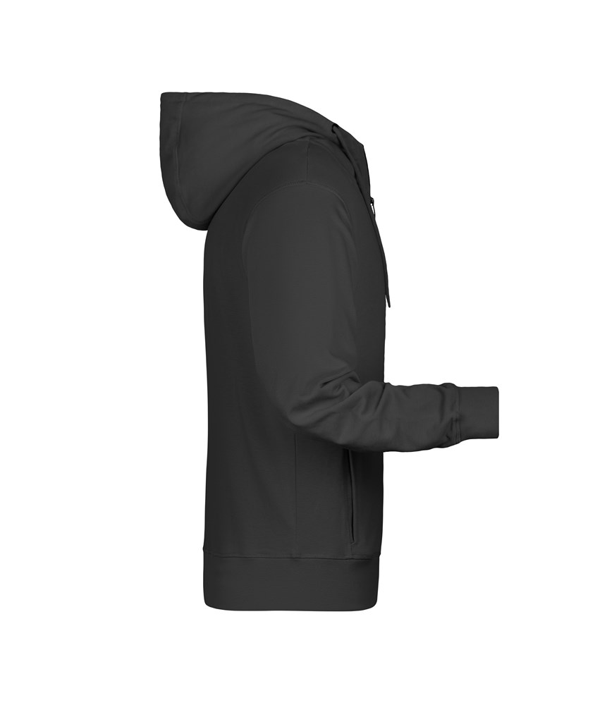 Men's Zip Hoody  OCS Blended & RCS