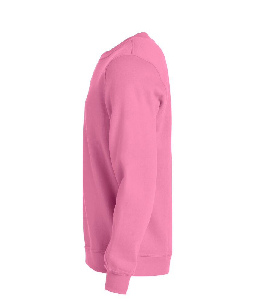 Clique - Basic Roundneck Lemon L