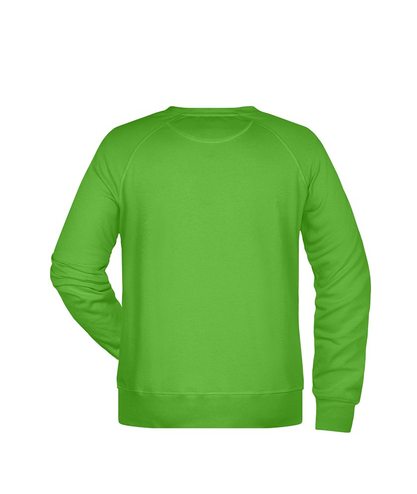 Men´s Sweat  OCS Blended & RCS