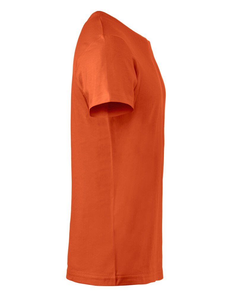 Clique - Basic-T Candy Roze XS