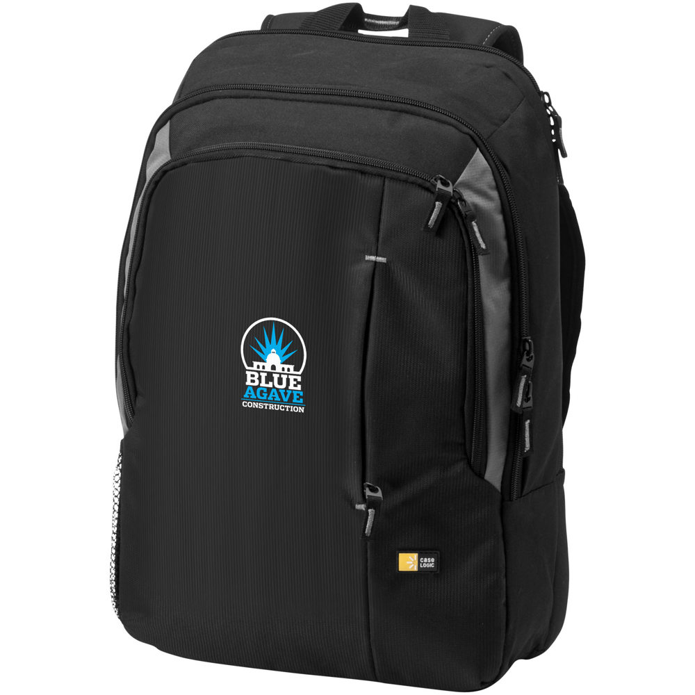Case Logic 17'' laptop rugzak 25L