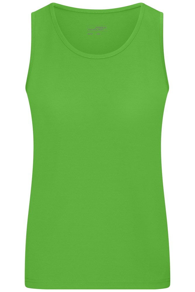 Ladies' Active Tanktop