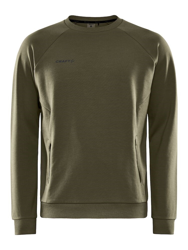 Craft - CORE Soul Crew Sweatshirt M - Rift