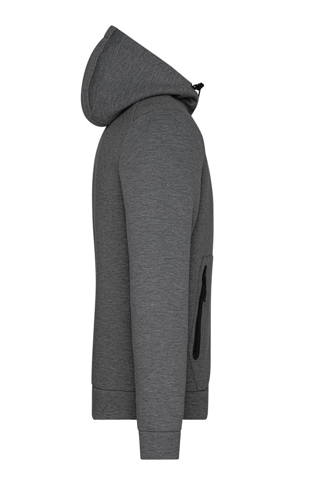 Men´s Hooded Jacket