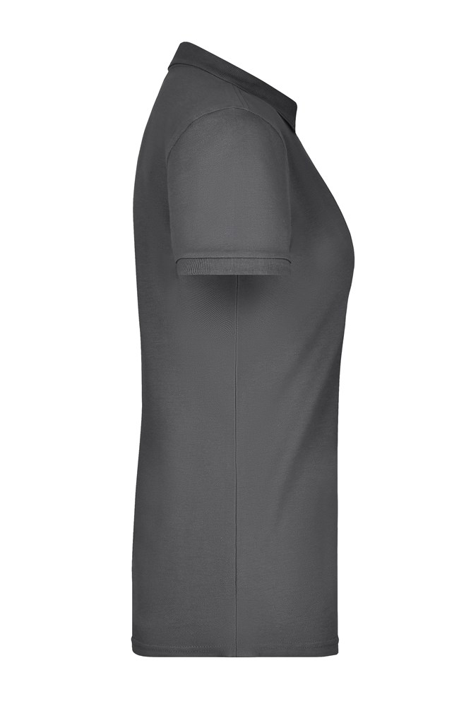 Ladies' Pima Polo