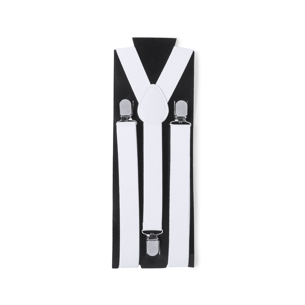 Bretels Corkey - BLA