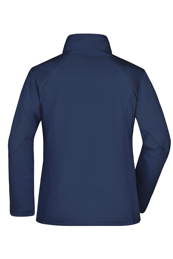 Ladies' Softshell Jacket