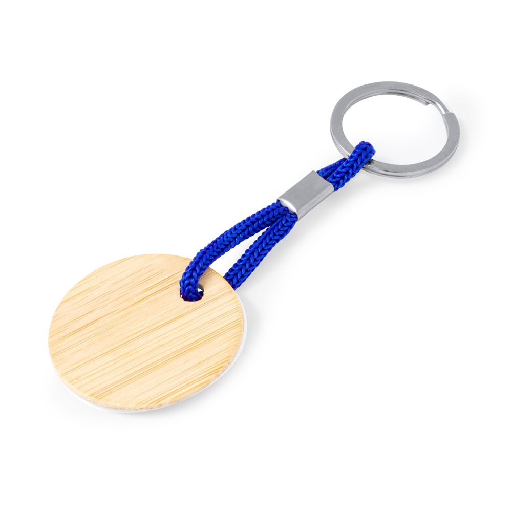 Sleutelhanger Cirbam