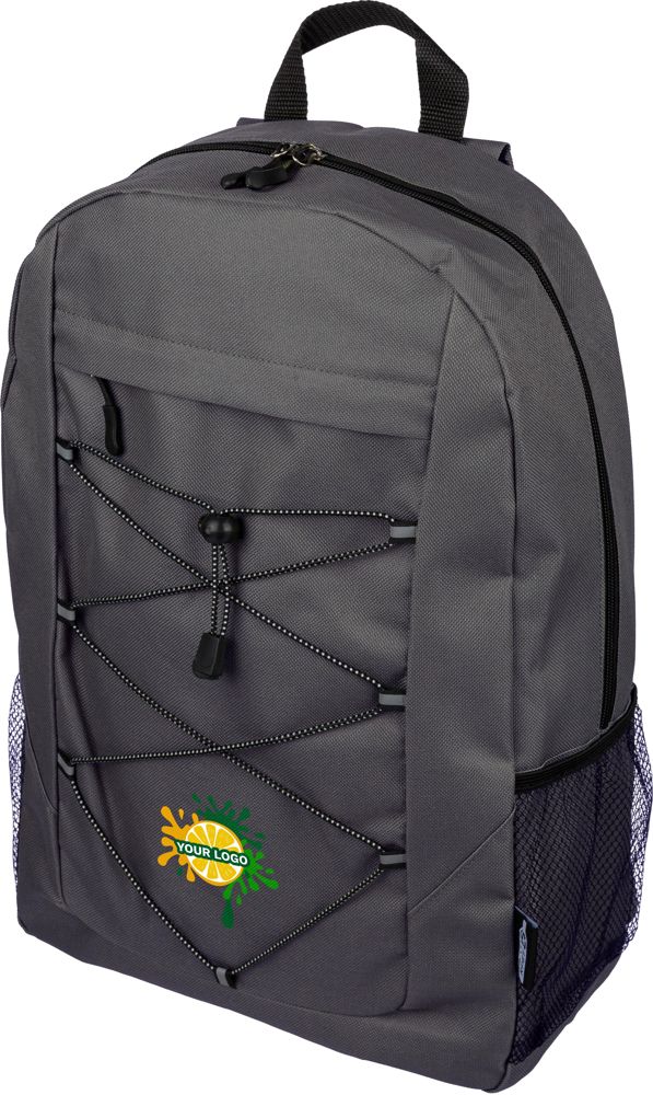 rPET polyester( 600D) hiking-rugzak Jari