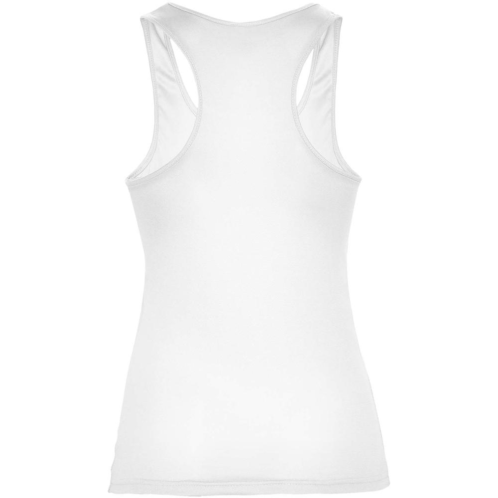 Shura 140 g/m² sporthemd voor dames