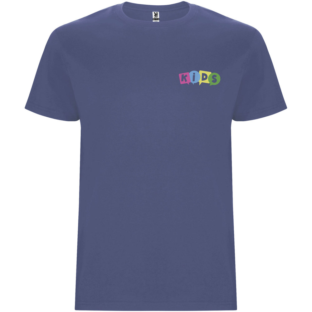 Stafford 190 g/m² kindershirt met korte mouwen