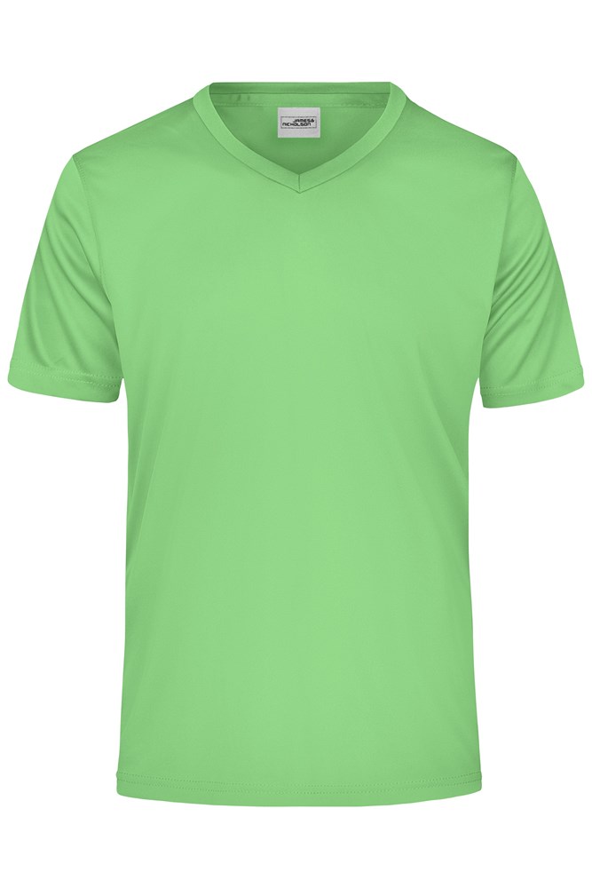 Lime (ca. Pantone 360C)