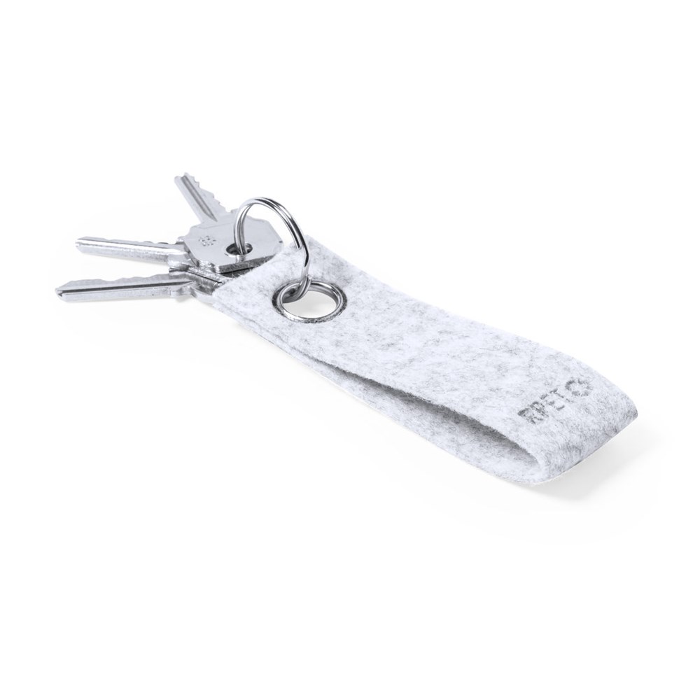 Sleutelhanger Triax
