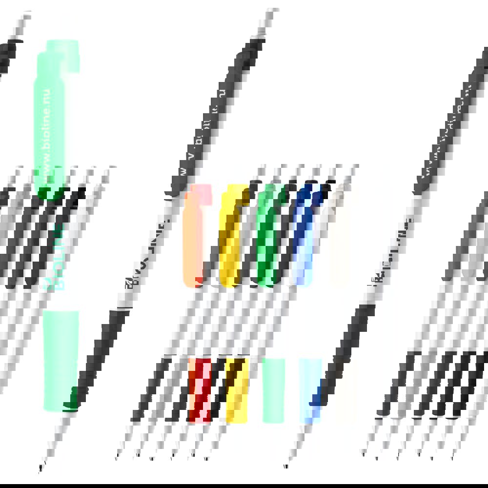 Balpen Vegetal Pen hardcolour