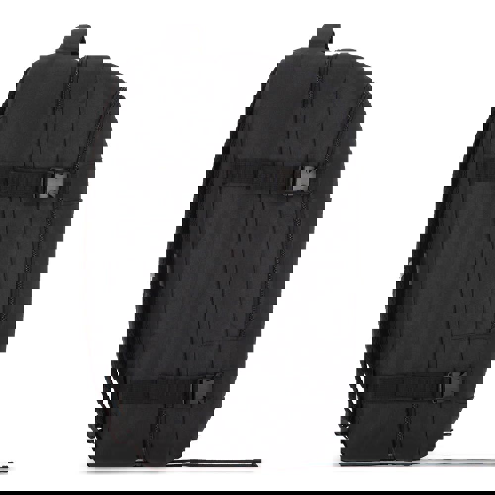 R-PET 600D Cabin proof Laptop rugzak 22L 