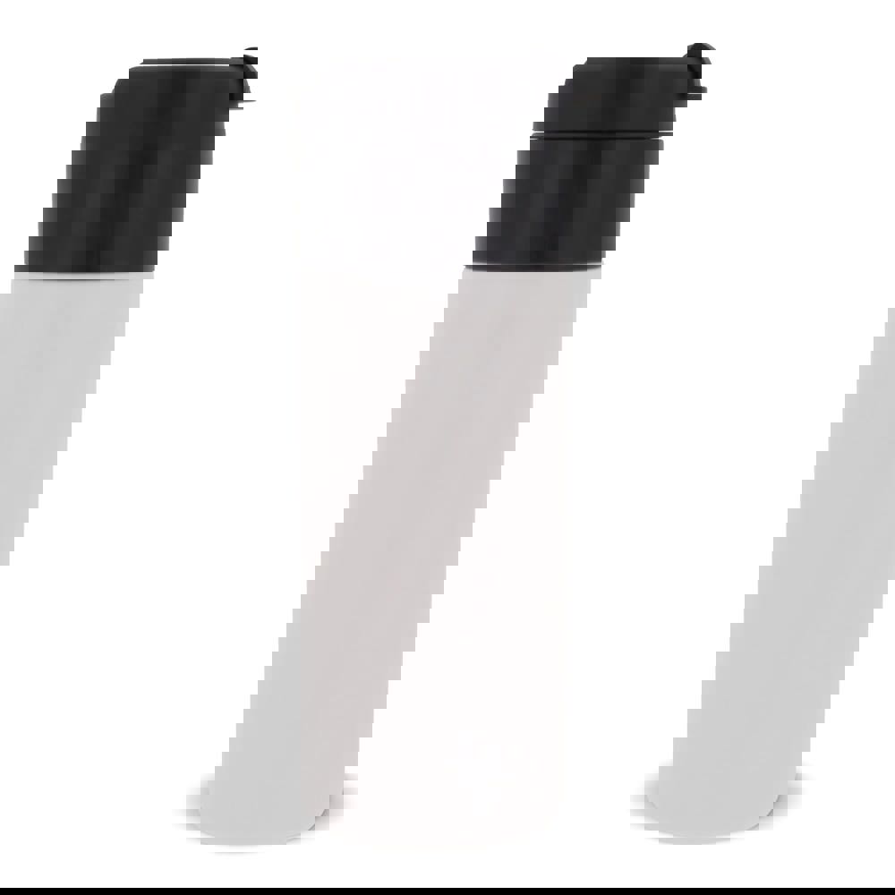 Thermofles Flow met handvat sublimatie 400ml