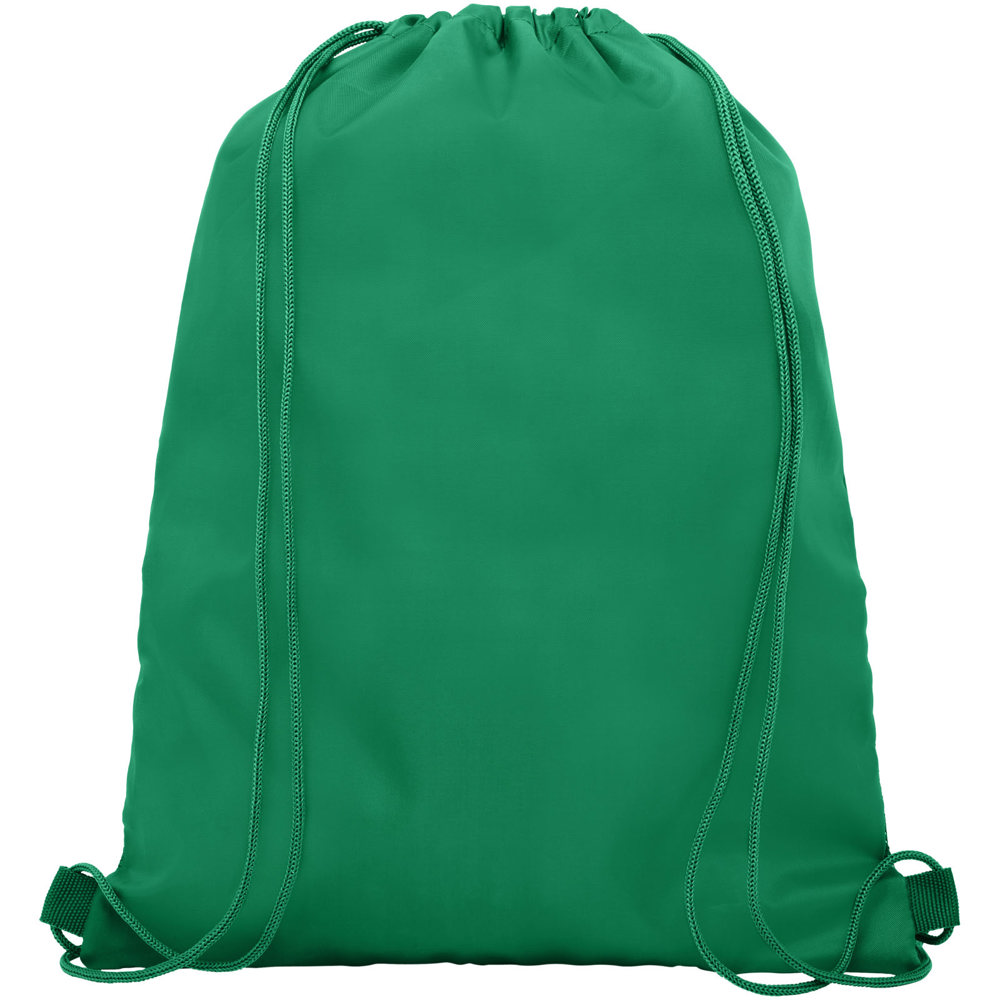 Oriole mesh rugzak met trekkoordsluiting 5L