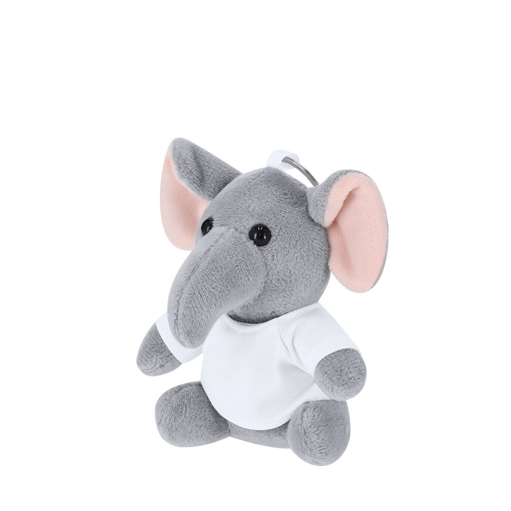 Sleutelhanger Teddybeer Gunnin