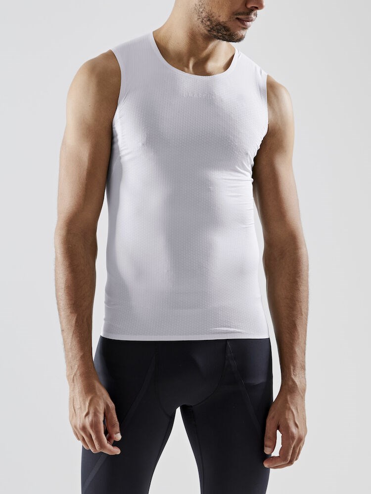 Craft - PRO Dry Nanoweight SL M White XS