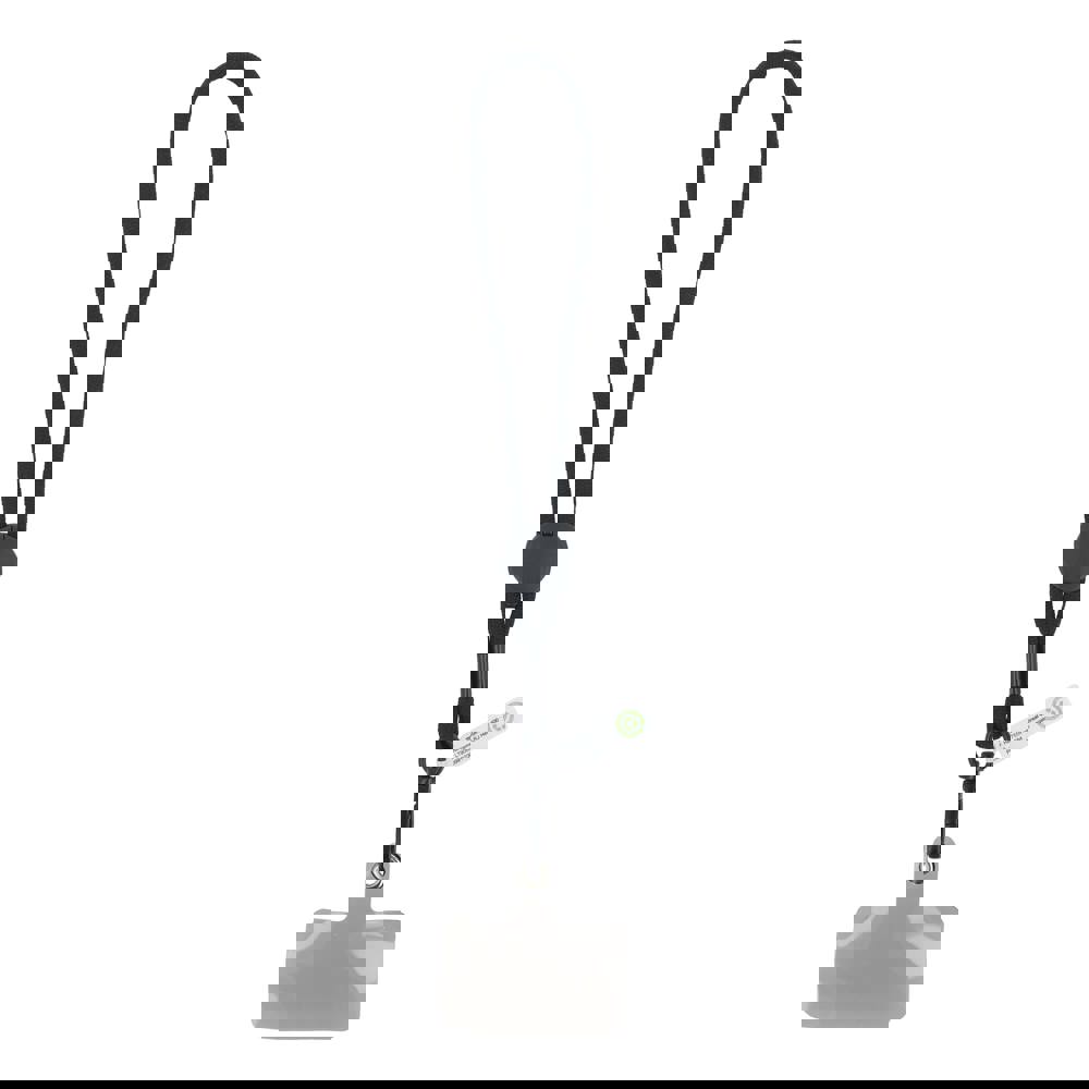 Pols Telefoon Riem - Zwart