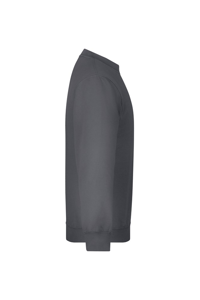 Round Sweat Heavy Junior