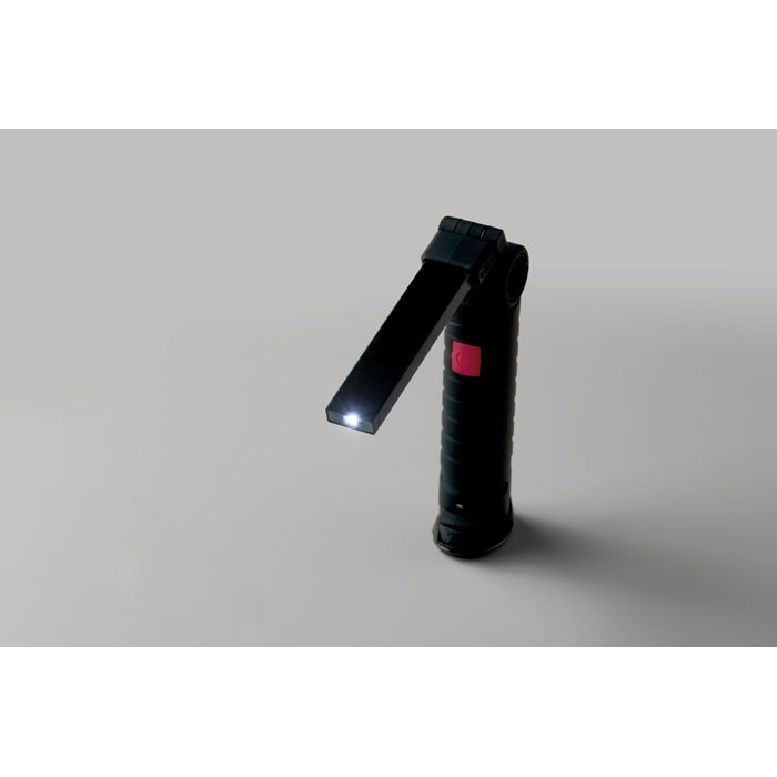 ROTATE - Oplaadbare werklamp