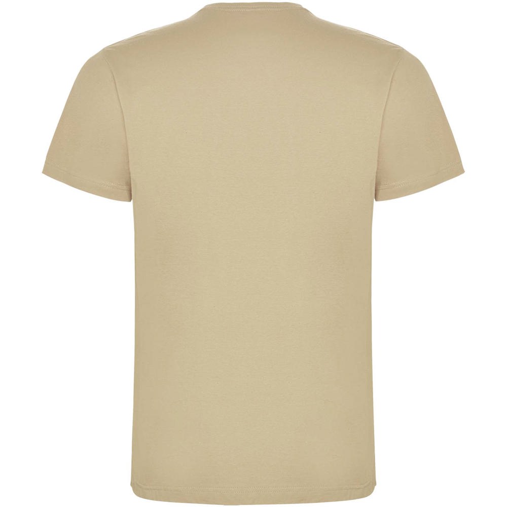 Dogo 165 g/m² Premium herenshirt met korte mouwen