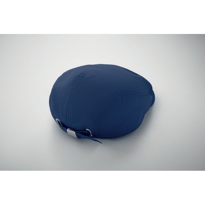 FLAT PEAK - Newsboy platte pet 235g/m²