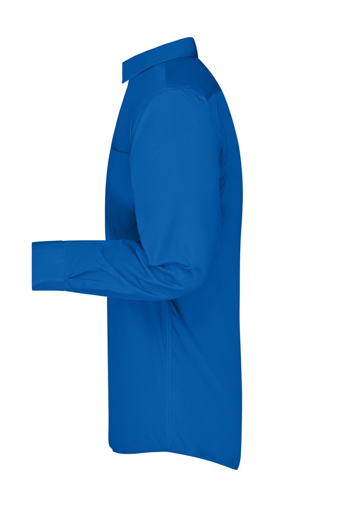 Men's Business Shirt Longsleeve