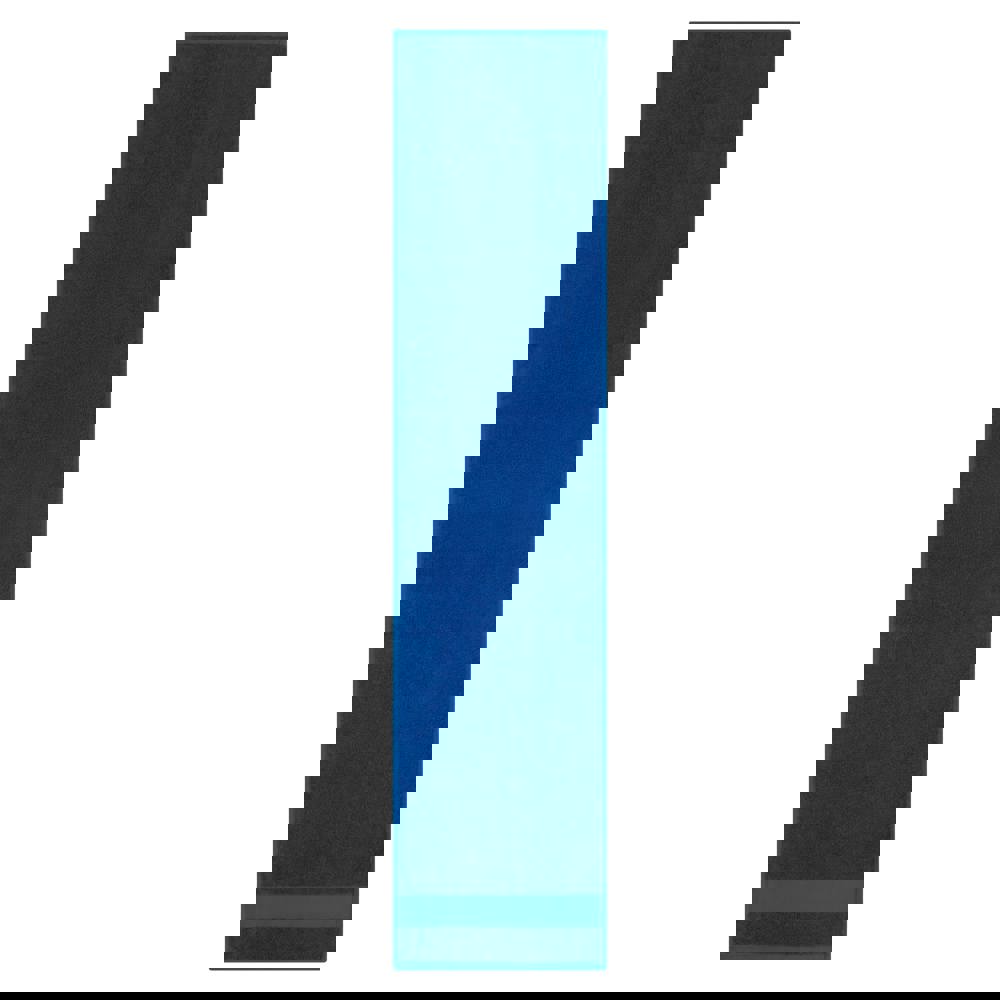 Sophie Muval sporthanddoek 130x30 cm, 450 gr/m²