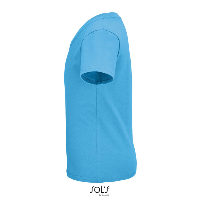 PIONEER KIDS - PIONEER KIDS T-SHIRT