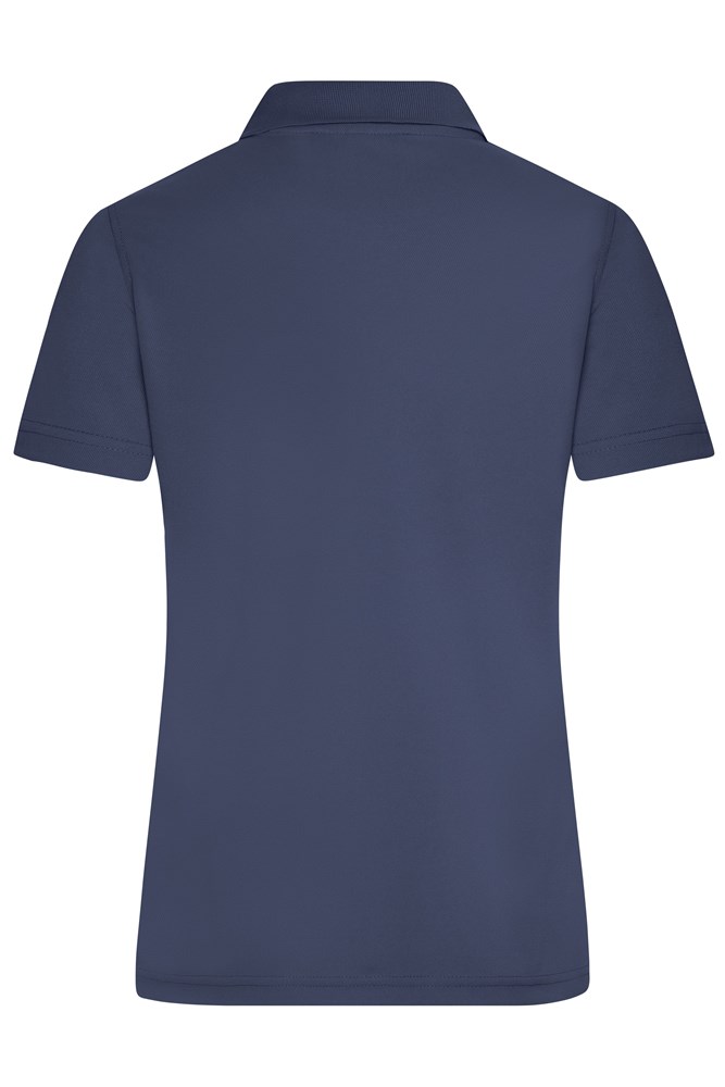 Ladies' Active Polo