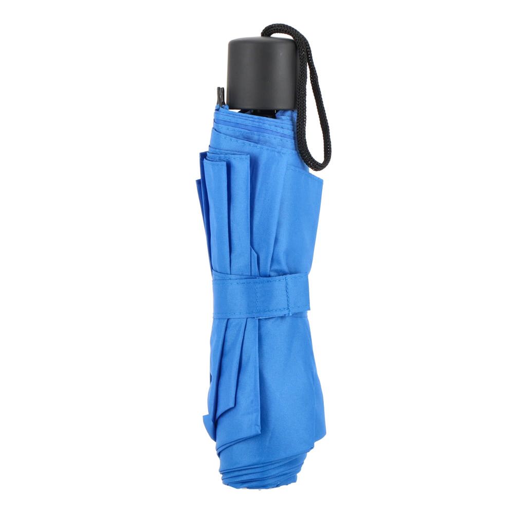 Congo 190T Pongee 21" Opvouwbare paraplu