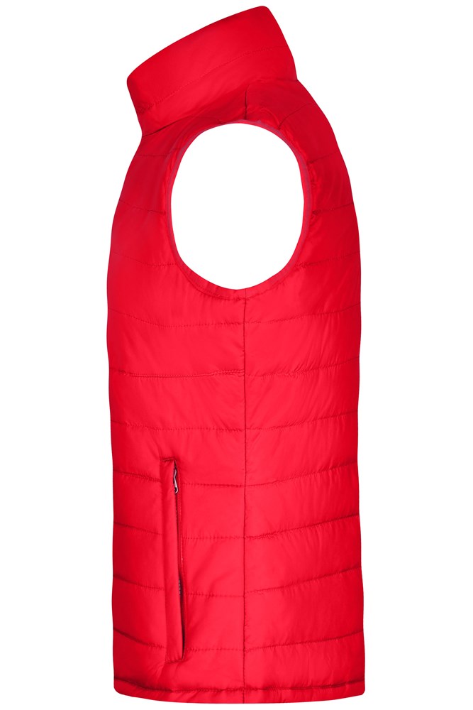 Men's Padded Vest