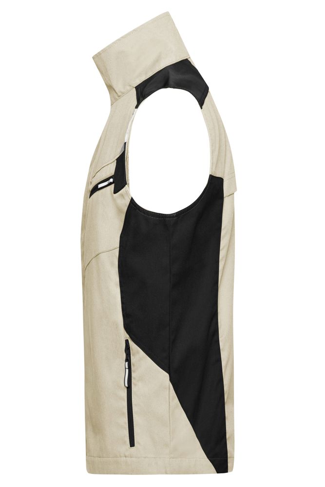Workwear Vest - STRONG -