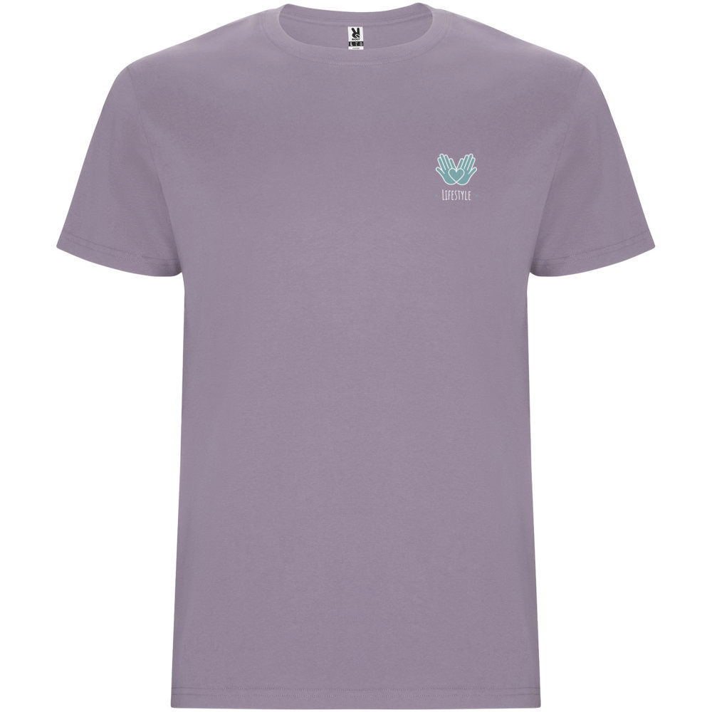 Stafford 190 g/m² kindershirt met korte mouwen