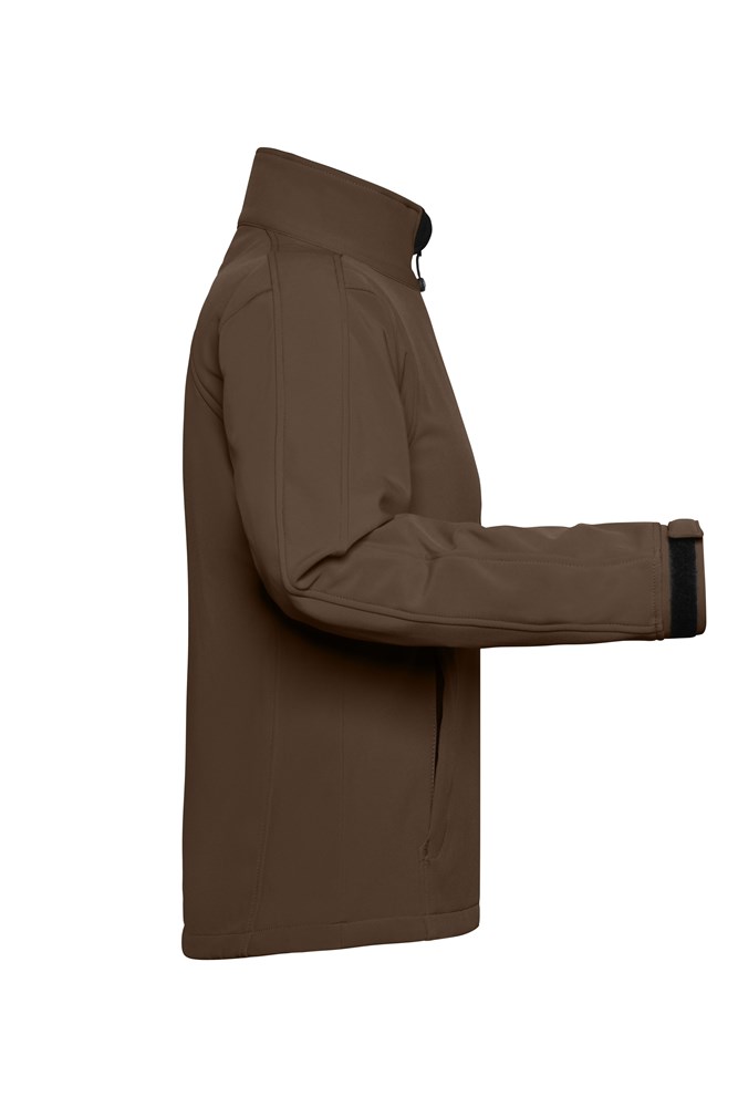 Ladies' Softshell Jacket
