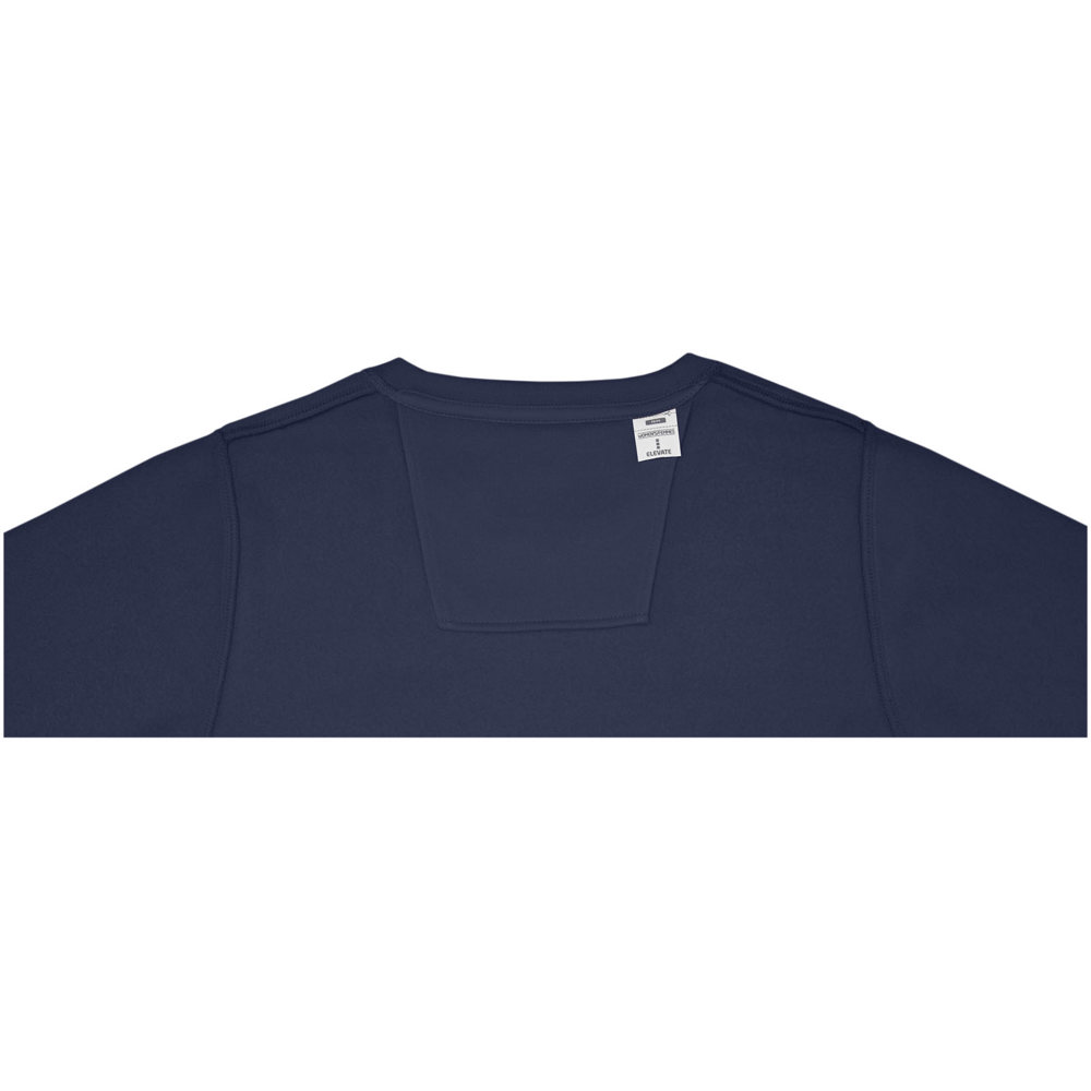 Zenon dames sweater met crewneck