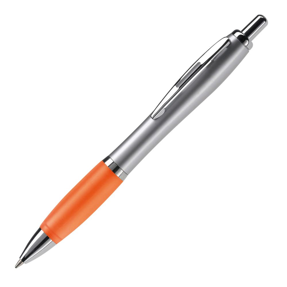 Zilver / Oranje