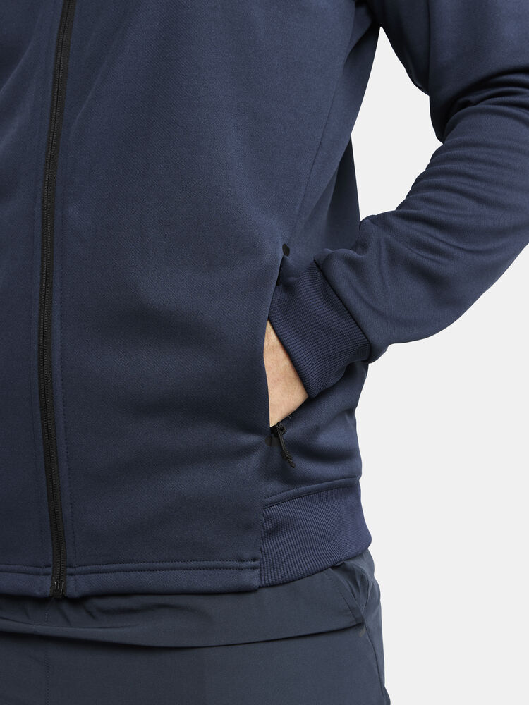 Craft - ADV Unify FZ Hood M Navy S