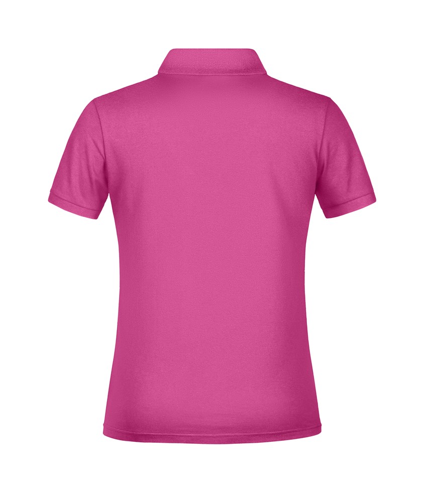 Promo Polo Lady