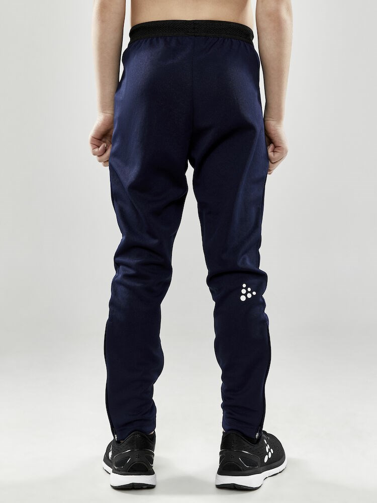 Craft - Evolve Pants JR Navy 158/164