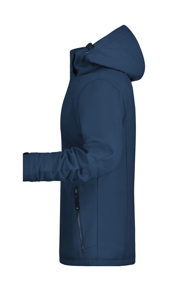 Ladies' Wintersport Jacket