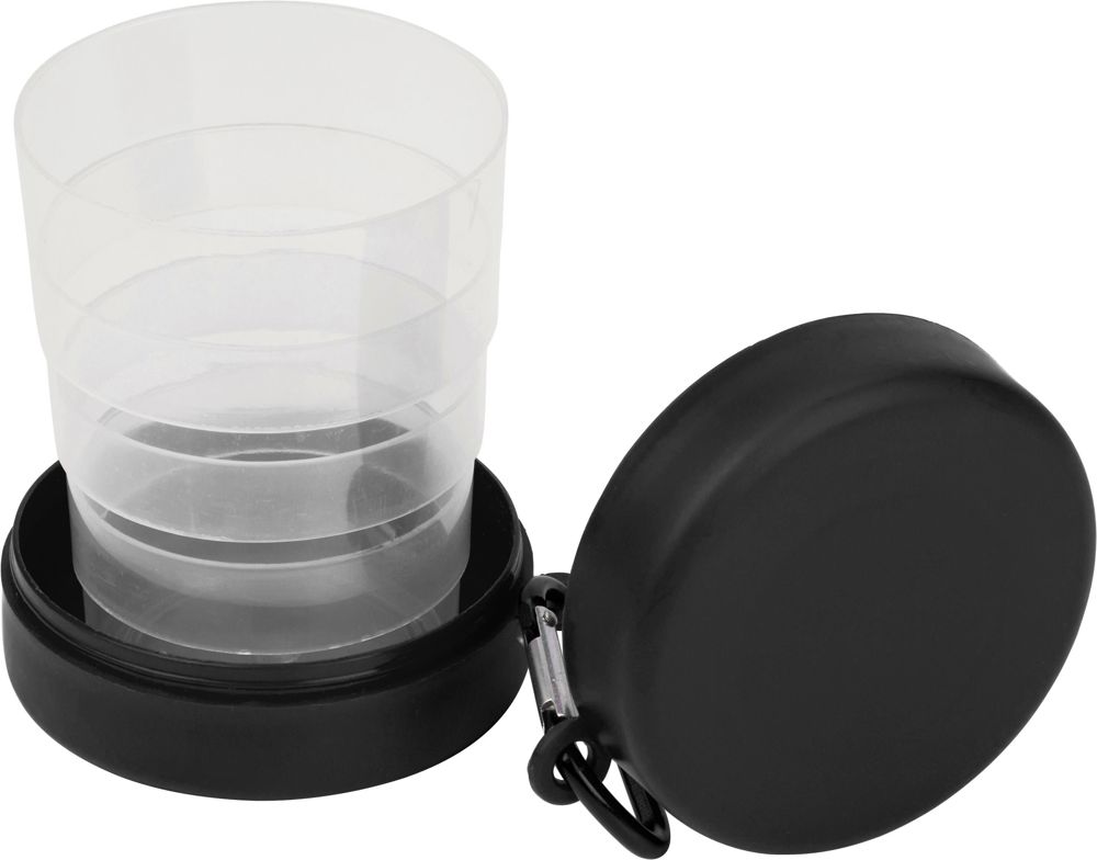 PET en PS drinkbeker Dolly
