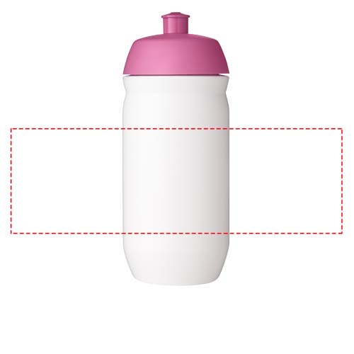 HydroFlex™ knijp  knijpfles van 500 ml